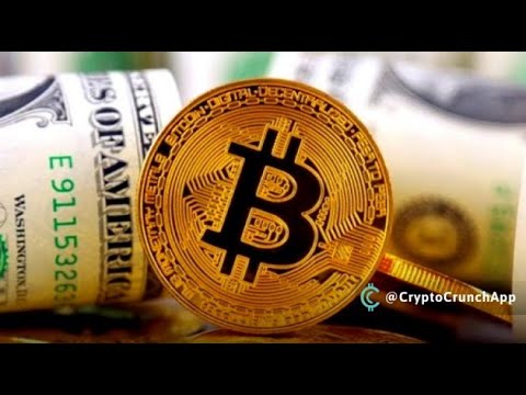 Is This The Start of the Bitcoin Bull Run? And More In Today's Bitcoin, Crypto, News 4/01/19