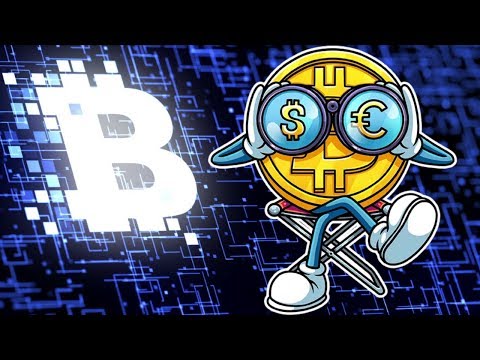 Big Bitcoin Update