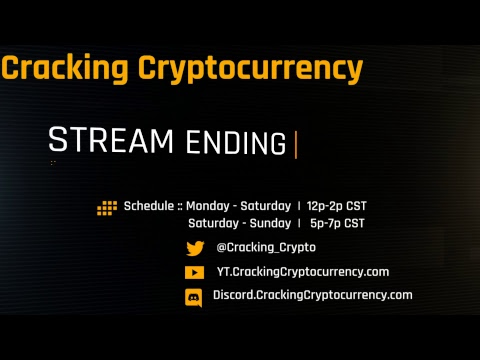 Bitcoin's Price Appreciation Revealed - Breaking Bitcoin Market Update (Live Technical Analysis)