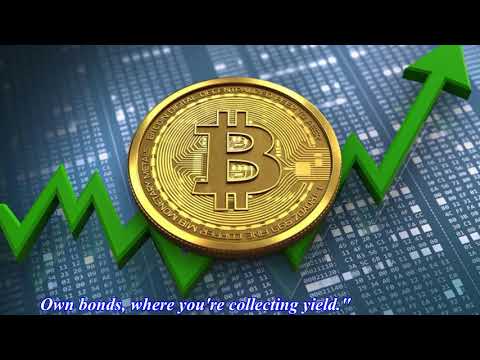 Bitcoin | Dont buy bitcoin warns wealth manager Were likely going to see cryptocurrencies | News