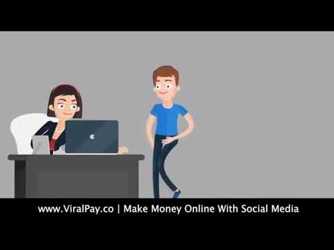 Viral Pay ViralPay.co | Make LEGIT Money Online On Social Media With Viral Pay FASTTT!!!