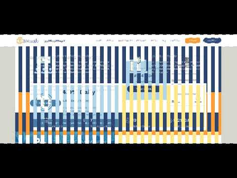 Btceagle Bitcoin Mining Investment Video