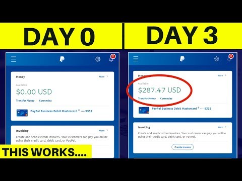 Fastest Way To Make Money Online For Beginners in 2019