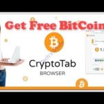 Get Free Money (Bitcoin) By Using Your Browser - 100% Paid - No Scam.