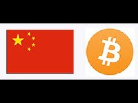 Bitcoin's China Mining Ban may actually make the price go up, here's why