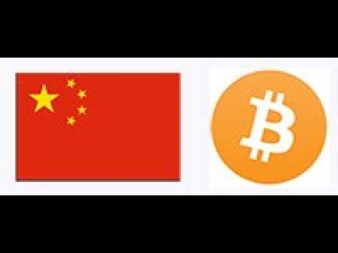 Bitcoin's China Mining Ban may actually make the price go up, here's why