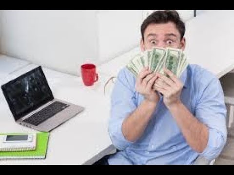 How to make money online in 2019