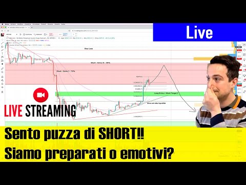 Bitcoin: Ritracciamento, fino a dove? | Carta di Credito VISA Coinbase - Analisi di Mercato & News