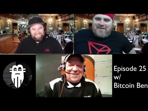 Why USD is a Scam  Beards & Bitcoins Episode 25 with Bitcoin Ben