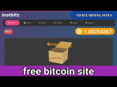 lootbits.io !! Lootbits.io scam or legit !! Lootbits.io legit