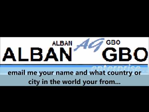 Keys to success with a digital business (make money online working from home) Alban Gbo 2019