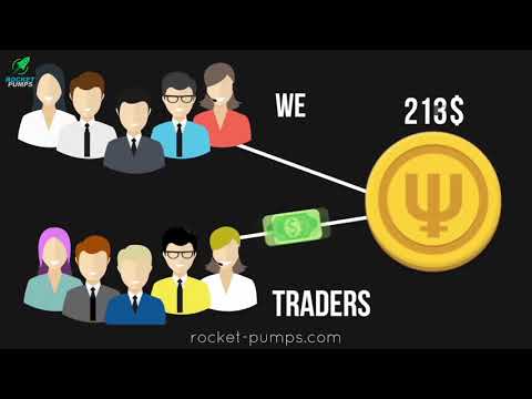 WHAT IS PUMP??? Rocket Pumps. Trading Bitcoin. Crypto Signal.