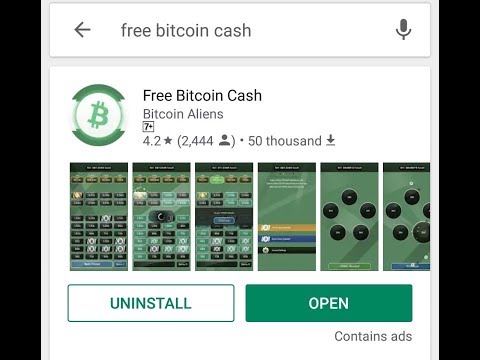 Free Bitcoin Cash App Scam Scammed 14 April 2019 14-04-2019