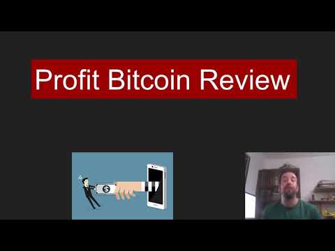 Profit Bitcoin Review - Scam Revealed!