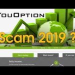 Youoption.net - Earn money free Bitcoin - Scam or Not Scam - 5$ per day