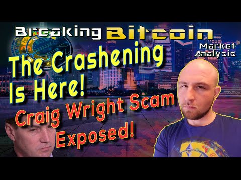 BITCOIN CASH SCAMS EXPOSED!  WHAT DOES THIS PUMP MEAN FOR BITCOIN?!