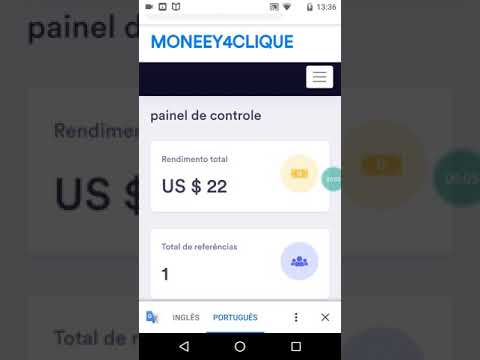 Make Money Online with Moneey4Click | 173163 | Instant payment via PayPal, Bitcoin etc
