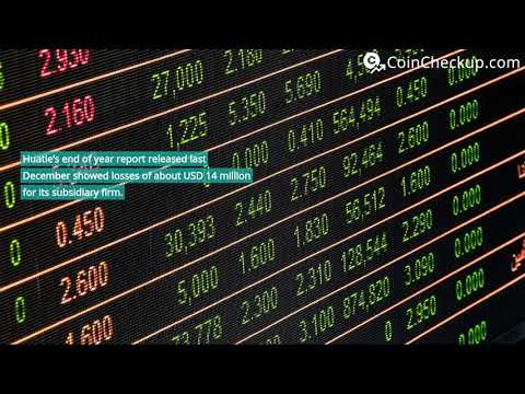 News: China Firm Mines Bitcoin Secretly, End up Losing $23 Million