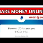 THE EASY WAY  To Make Money And Passive Income Online - How To Make Money Online