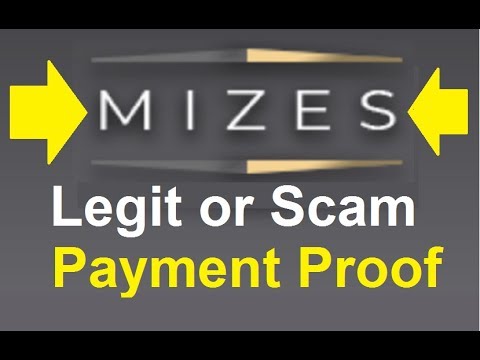 Mizes Mine Scam Or Legit | Live Payment Proof | Free Bitcoin Cloud Mining Site 2019