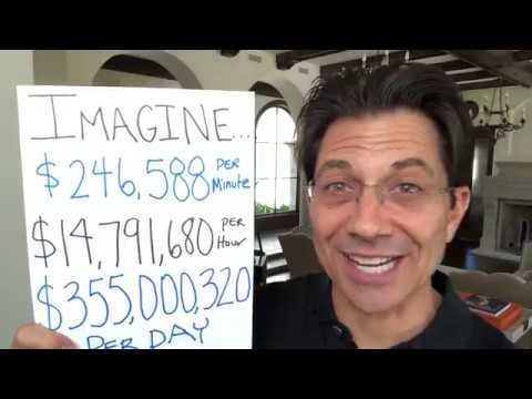 Make Money Online Blueprint Webinar