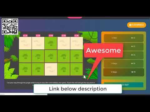 Lootbits.io -  Earn Free Bitcoin - Legit or Scam?