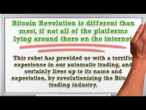 Bitcoin Revolution Review - Trading Results of $250, Not Scam