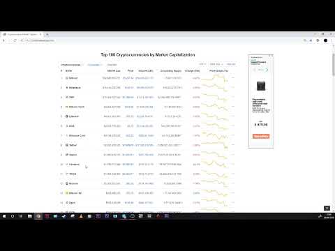 Bitcoin SV Crypto Channel - Adoption, Enterprise Grade / Crypto Scam Badlands