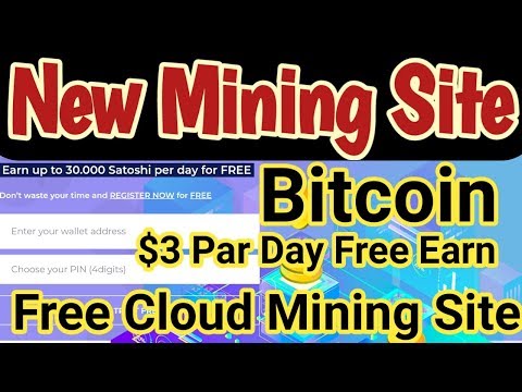 btconlinepool.com New Bitcoin Mining Site||Bitcoin Cloud Mining Site||Free Bitcoin Mining Site