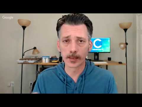 Hablando de #Bitcoin y #Criptomonedas - Abril 30, 2019