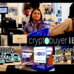 Cryptobuyer XPT - Bitcoin ATM + Merchant Services company - Initial Exchange Offering IEO