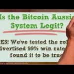 Bitcoin Aussie System Review, Scam or Legit? The Ultimate Test of $250