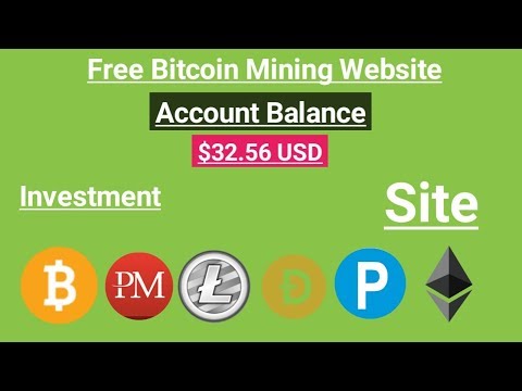 Gpi Center [ Free Bitcoin Mining Website Investment Site 2019 [ I AM RIAZ ANSARI ]
