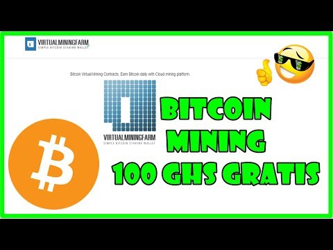 VIRTUAL MINING FARM BITCOIN MINING COMO HACER UNA RECOMPRA INTERNA.