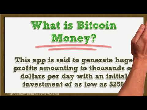 Bitcoin Money Review, Scam or Legit Trading Platform? The Test