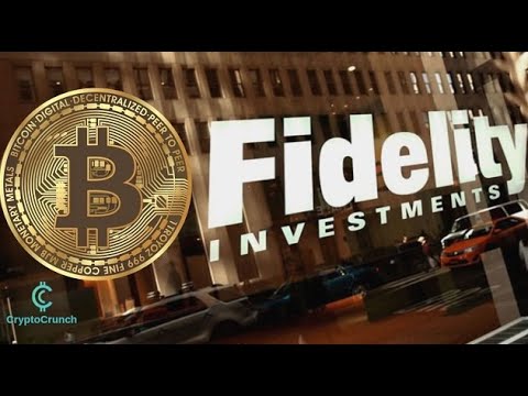 Fidelity Investments To Launch Bitcoin Trading In the Next 2 Weeks & More In Todays News 5/6/19