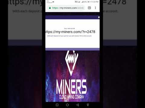 Bitcoin all currency e mining new site