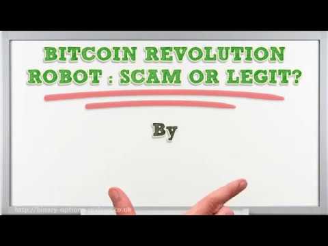Bitcoin Revolution Software Reviews - Bitcoin Revolution Software is Real or Scam?