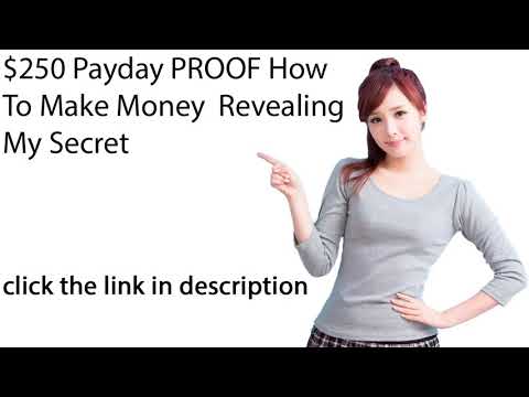 Watch the Video!- Make Money Online Easy Extra Cash