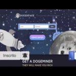 Novas Mineradoras  dogespace 100 Dhs | Dogeter 10 Dhs | dogecoinexpert Scam!