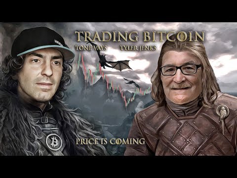 Trading Bitcoin - Almost at $6,500... Hmmm