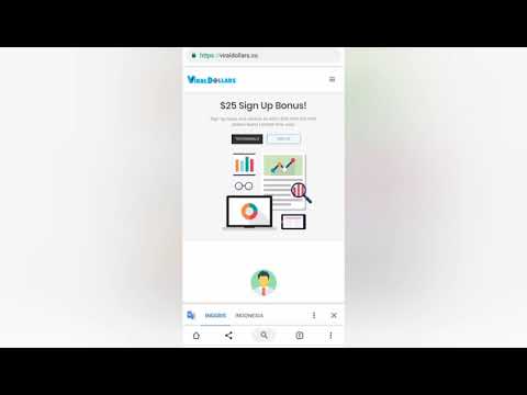Viral Dollars ViralDollars.co Review | Make LEGIT Money Online On Social Media With Viral Dollars  V