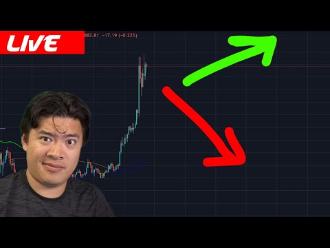 Bitcoin Bull Run or Bull Trap?