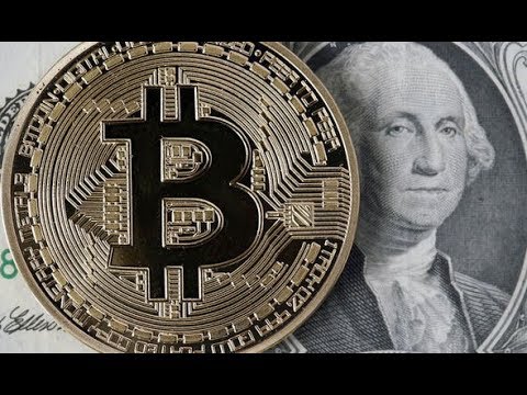 Bitcoin Worth More Than Fiat, Bitcoin STO, $1 Billion In Crypto & Crypto Merchant Ban