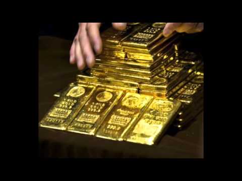 Belgium Gold Repatriation Just Another Sign - Greece Crisis -