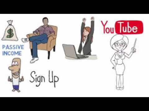 10 Legit Ways To Make Money And Passive Income Online   How To Make Money Online  144 X 256