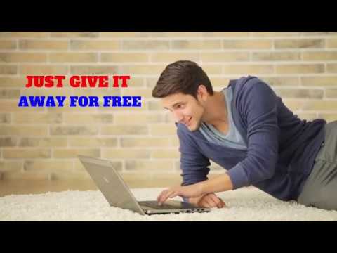 The BEST way to Make MONEY Online!