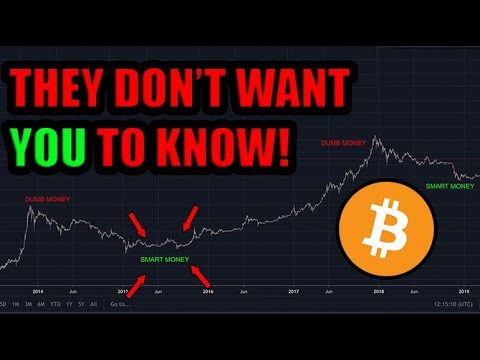 PROOF: They Are Lying To You About Bitcoin! Peter Schiff Owns Bitcoin. Wall Street Buying Bitcoin.