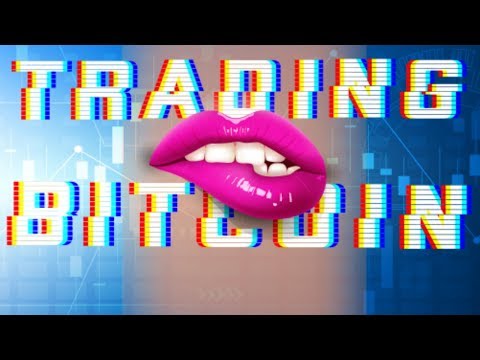 LIVE Bitcoin Approaches Key Level! May 2019 Price Prediction, News & Trade Analysis