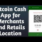 Bitcoin Cash App : How to Use Bitcoin Cash App for Merchants and Retail Location | Crypto Payments